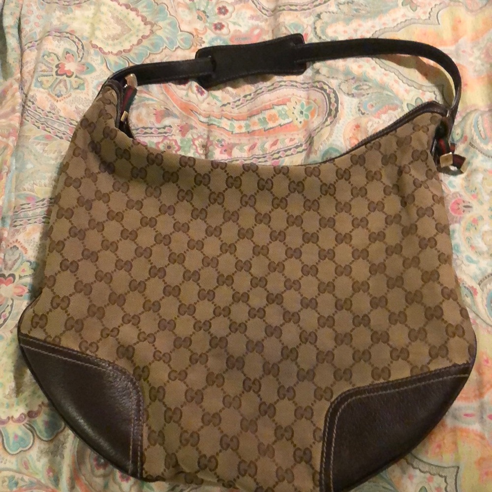 Gucci GG Hobo